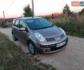Коричневый Ниссан Ноут, объемом двигателя 1.4 л и пробегом 205 тыс. км за 5500 $, фото 16 на Automoto.ua