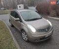 Коричневый Ниссан Ноут, объемом двигателя 1.6 л и пробегом 250 тыс. км за 7500 $, фото 10 на Automoto.ua
