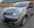 Коричневый Ниссан Ноут, объемом двигателя 0 л и пробегом 170 тыс. км за 5550 $, фото 1 на Automoto.ua