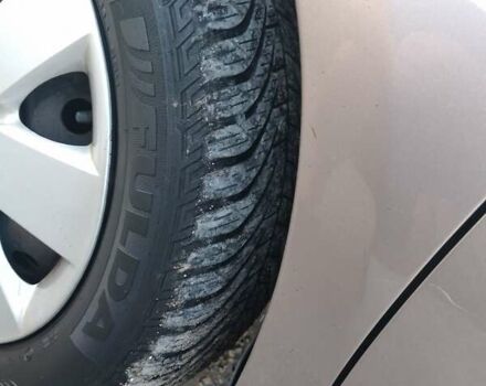 Ниссан Ноут 2008 в Тернополе на Automoto.ua Коричневый Ниссан Ноут, объемом двигателя 1.4 л и пробегом 205 тыс. км за 5000 $, фото 16 на Automoto.ua