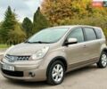 Коричневий Ніссан Ноут, об'ємом двигуна 1.6 л та пробігом 196 тис. км за 5800 $, фото 5 на Automoto.ua