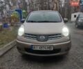 Коричневый Ниссан Ноут, объемом двигателя 1.6 л и пробегом 320 тыс. км за 5700 $, фото 9 на Automoto.ua