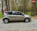 Коричневый Ниссан Ноут, объемом двигателя 1.6 л и пробегом 176 тыс. км за 5800 $, фото 10 на Automoto.ua