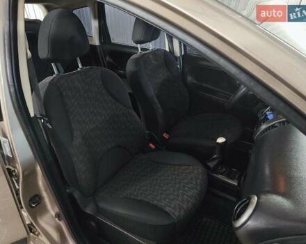 Коричневый Ниссан Ноут, объемом двигателя 1.4 л и пробегом 147 тыс. км за 5500 $, фото 22 на Automoto.ua