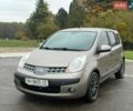 Коричневый Ниссан Ноут, объемом двигателя 1.6 л и пробегом 127 тыс. км за 6800 $, фото 1 на Automoto.ua