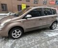 Коричневый Ниссан Ноут, объемом двигателя 1.4 л и пробегом 147 тыс. км за 5500 $, фото 6 на Automoto.ua