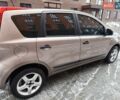 Коричневый Ниссан Ноут, объемом двигателя 1.4 л и пробегом 147 тыс. км за 5500 $, фото 4 на Automoto.ua