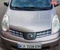 Коричневый Ниссан Ноут, объемом двигателя 1.6 л и пробегом 166 тыс. км за 6500 $, фото 1 на Automoto.ua