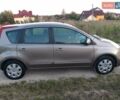Ниссан Ноут 2008 в Тернополе на Automoto.ua Коричневый Ниссан Ноут, объемом двигателя 1.4 л и пробегом 205 тыс. км за 5000 $, фото 7 на Automoto.ua