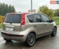 Коричневый Ниссан Ноут, объемом двигателя 1.6 л и пробегом 127 тыс. км за 6800 $, фото 20 на Automoto.ua