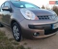 Ниссан Ноут 2008 в Тернополе на Automoto.ua Коричневый Ниссан Ноут, объемом двигателя 1.4 л и пробегом 205 тыс. км за 5000 $, фото 6 на Automoto.ua