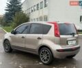 Коричневый Ниссан Ноут, объемом двигателя 1.6 л и пробегом 127 тыс. км за 6800 $, фото 26 на Automoto.ua