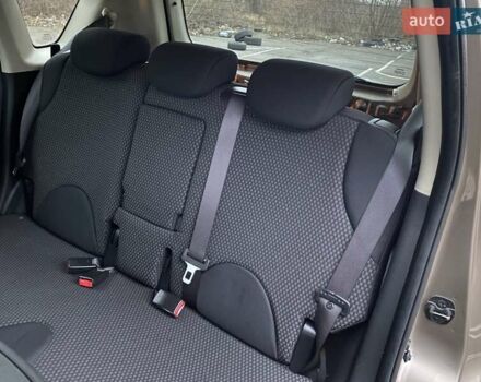Коричневий Ніссан Ноут, об'ємом двигуна 1.6 л та пробігом 190 тис. км за 6250 $, фото 56 на Automoto.ua