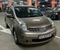Коричневий Ніссан Ноут, об'ємом двигуна 1.6 л та пробігом 208 тис. км за 6300 $, фото 1 на Automoto.ua