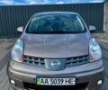 Коричневий Ніссан Ноут, об'ємом двигуна 1.6 л та пробігом 209 тис. км за 5850 $, фото 1 на Automoto.ua