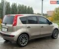 Коричневый Ниссан Ноут, объемом двигателя 1.6 л и пробегом 127 тыс. км за 6800 $, фото 29 на Automoto.ua