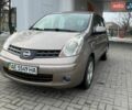 Коричневий Ніссан Ноут, об'ємом двигуна 1.6 л та пробігом 230 тис. км за 6200 $, фото 1 на Automoto.ua