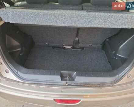 Коричневый Ниссан Ноут, объемом двигателя 1.6 л и пробегом 206 тыс. км за 6499 $, фото 21 на Automoto.ua