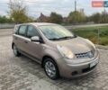 Коричневий Ніссан Ноут, об'ємом двигуна 1.4 л та пробігом 197 тис. км за 4055 $, фото 11 на Automoto.ua