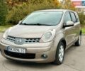 Коричневий Ніссан Ноут, об'ємом двигуна 1.6 л та пробігом 196 тис. км за 5800 $, фото 2 на Automoto.ua