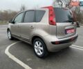 Коричневий Ніссан Ноут, об'ємом двигуна 1.6 л та пробігом 190 тис. км за 6250 $, фото 12 на Automoto.ua