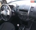 Коричневый Ниссан Ноут, объемом двигателя 1.4 л и пробегом 205 тыс. км за 5500 $, фото 31 на Automoto.ua