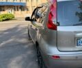 Коричневий Ніссан Ноут, об'ємом двигуна 1.4 л та пробігом 270 тис. км за 4150 $, фото 7 на Automoto.ua