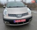 Коричневий Ніссан Ноут, об'ємом двигуна 1.6 л та пробігом 190 тис. км за 6250 $, фото 34 на Automoto.ua