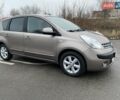 Коричневий Ніссан Ноут, об'ємом двигуна 1.6 л та пробігом 190 тис. км за 6250 $, фото 29 на Automoto.ua
