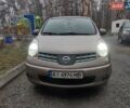 Ниссан Ноут 2008 в Украинке на Automoto.ua Коричневый Ниссан Ноут, объемом двигателя 1.6 л и пробегом 305 тыс. км за 5999 $, фото 7 на Automoto.ua