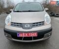 Коричневий Ніссан Ноут, об'ємом двигуна 1.6 л та пробігом 190 тис. км за 6250 $, фото 33 на Automoto.ua