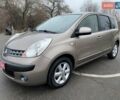 Коричневий Ніссан Ноут, об'ємом двигуна 1.6 л та пробігом 190 тис. км за 6250 $, фото 36 на Automoto.ua