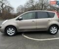 Коричневий Ніссан Ноут, об'ємом двигуна 1.6 л та пробігом 190 тис. км за 6250 $, фото 3 на Automoto.ua