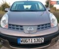 Ниссан Ноут 2008 в Тернополе на Automoto.ua Коричневый Ниссан Ноут, объемом двигателя 1.4 л и пробегом 205 тыс. км за 5000 $, фото 5 на Automoto.ua