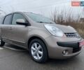 Коричневий Ніссан Ноут, об'ємом двигуна 1.6 л та пробігом 190 тис. км за 6250 $, фото 45 на Automoto.ua
