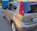 Коричневый Ниссан Ноут, объемом двигателя 1.6 л и пробегом 38 тыс. км за 7300 $, фото 4 на Automoto.ua