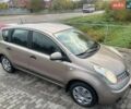 Коричневий Ніссан Ноут, об'ємом двигуна 1.4 л та пробігом 197 тис. км за 4055 $, фото 21 на Automoto.ua