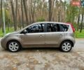 Коричневый Ниссан Ноут, объемом двигателя 1.6 л и пробегом 176 тыс. км за 5800 $, фото 8 на Automoto.ua