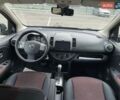 Коричневый Ниссан Ноут, объемом двигателя 0 л и пробегом 252 тыс. км за 6950 $, фото 23 на Automoto.ua