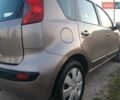 Ниссан Ноут 2008 в Тернополе на Automoto.ua Коричневый Ниссан Ноут, объемом двигателя 1.4 л и пробегом 205 тыс. км за 5000 $, фото 12 на Automoto.ua