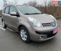 Коричневий Ніссан Ноут, об'ємом двигуна 1.6 л та пробігом 190 тис. км за 6250 $, фото 30 на Automoto.ua