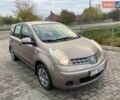 Коричневий Ніссан Ноут, об'ємом двигуна 1.4 л та пробігом 197 тис. км за 4055 $, фото 13 на Automoto.ua