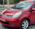 Коричневый Ниссан Ноут, объемом двигателя 0 л и пробегом 252 тыс. км за 6950 $, фото 1 на Automoto.ua