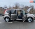 Коричневий Ніссан Ноут, об'ємом двигуна 1.6 л та пробігом 190 тис. км за 6250 $, фото 69 на Automoto.ua