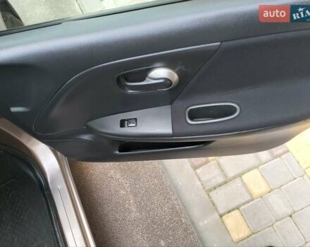 Коричневый Ниссан Ноут, объемом двигателя 1.6 л и пробегом 206 тыс. км за 6499 $, фото 19 на Automoto.ua