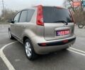 Коричневий Ніссан Ноут, об'ємом двигуна 1.6 л та пробігом 190 тис. км за 6250 $, фото 10 на Automoto.ua
