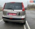 Коричневий Ніссан Ноут, об'ємом двигуна 1.6 л та пробігом 190 тис. км за 6250 $, фото 16 на Automoto.ua