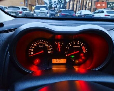 Коричневый Ниссан Ноут, объемом двигателя 1.4 л и пробегом 147 тыс. км за 5500 $, фото 2 на Automoto.ua