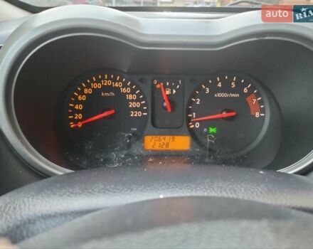 Коричневый Ниссан Ноут, объемом двигателя 1.6 л и пробегом 206 тыс. км за 6499 $, фото 9 на Automoto.ua