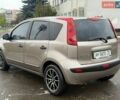 Коричневый Ниссан Ноут, объемом двигателя 1.6 л и пробегом 127 тыс. км за 6800 $, фото 25 на Automoto.ua